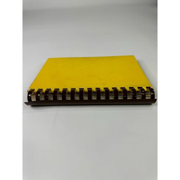 Vintage Church Cookbook St. Marys Catholic Church Freeport IL 1984 Midwest - Picture 4 of 5